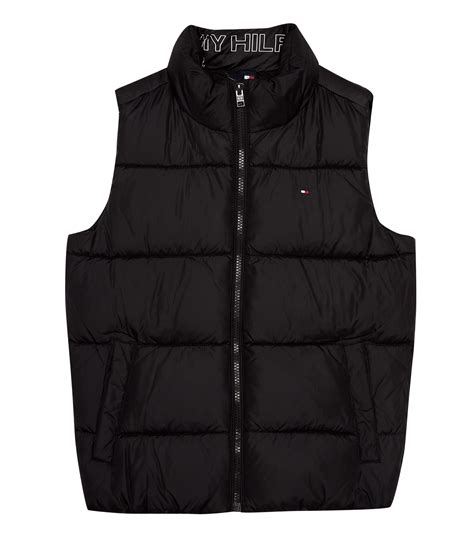 chaleco tommy